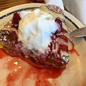 Meet your Posher, Judith